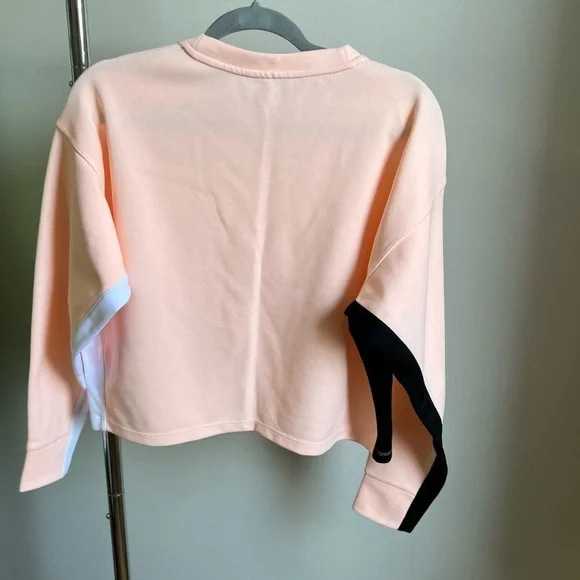 DKNY Long Sleeve Top in XS - Picture 4 of 5